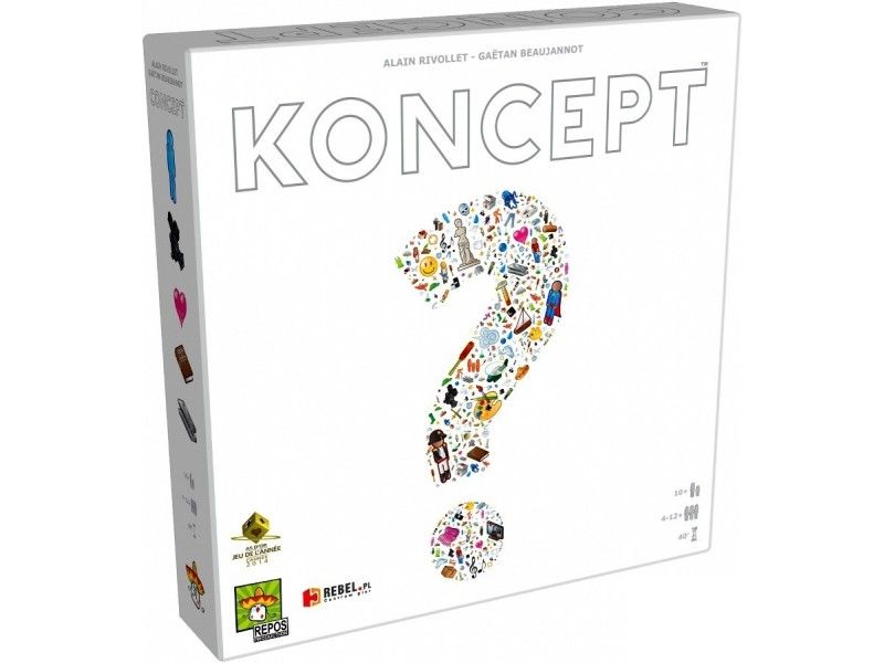 Koncept