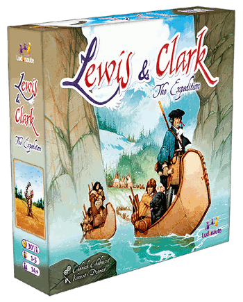 Lewis & Clark